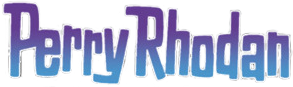 Perry Rhodan: Silberedition Logo