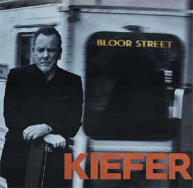 Kiefer: Bloor Street - Country Album